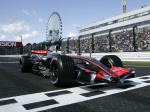 McLaren Mercedes-Benz MP4-21 2006 года